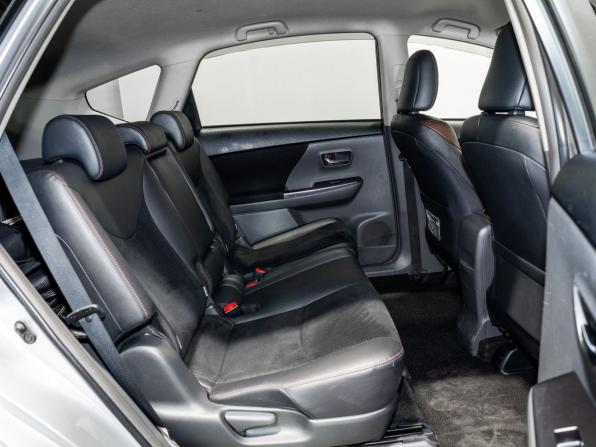 Toyota Prius Alpha I (ZVW40/41) с пробегом 2014 года, цена 1 215 000 рублей, 230670 км, универсал, Автокод Объявления