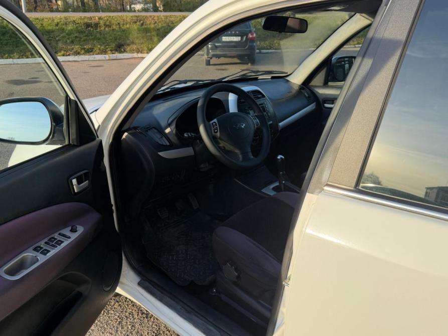 Chery Tiggo (T11) I Нефтекамск  - изображение 7
