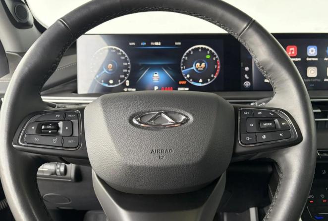 Chery Tiggo 7 Pro Max I с пробегом 2023 года, цена 1 875 000 рублей, 25091 км, внедорожник, Автокод Объявления