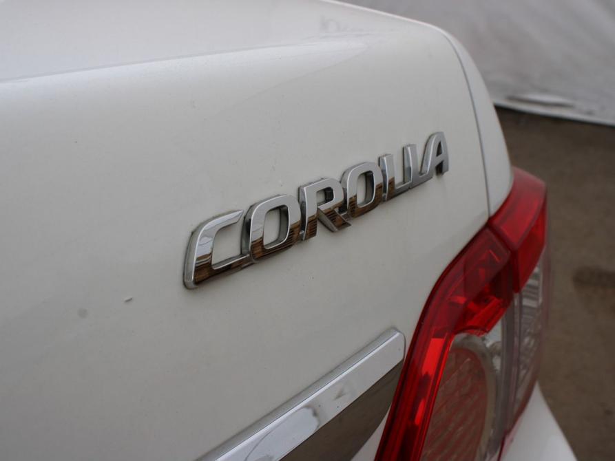 Toyota Corolla X (E140 E150) Рестайлинг Нижний Новгород  - изображение 7