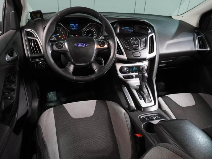 Ford Focus III Воронеж  - изображение 6