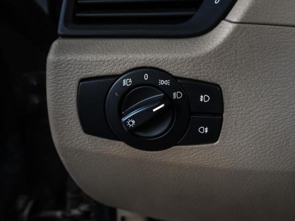BMW X1 I (E84) с пробегом 2011 года, цена 1 249 000 рублей, 256006 км, внедорожник, Автокод Объявления