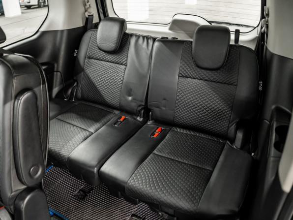 Nissan Serena V (C27) с пробегом 2019 года, цена 2 279 000 рублей, 109327 км, минивэн, Автокод Объявления