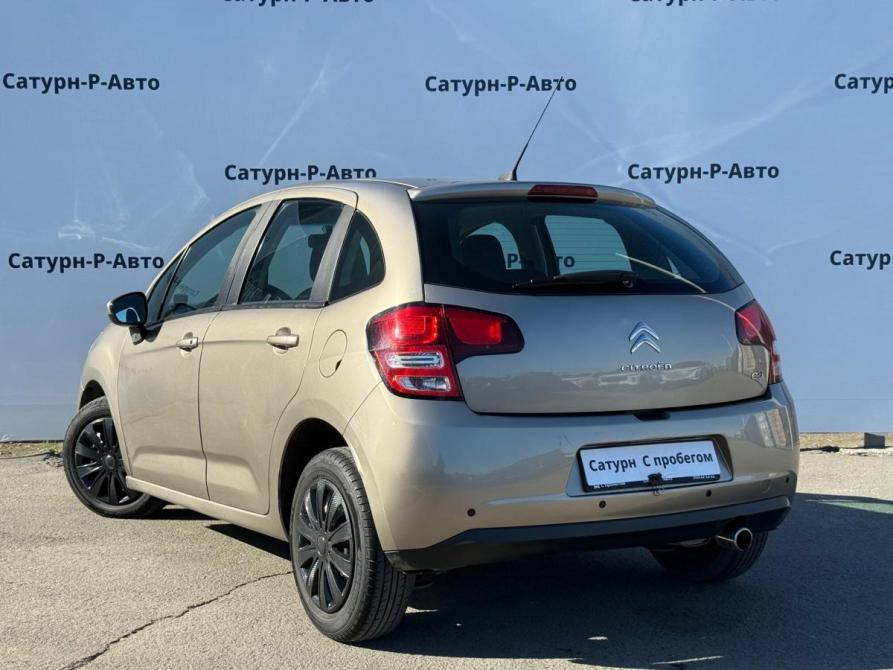 Citroen C3 II Курган  - изображение 4