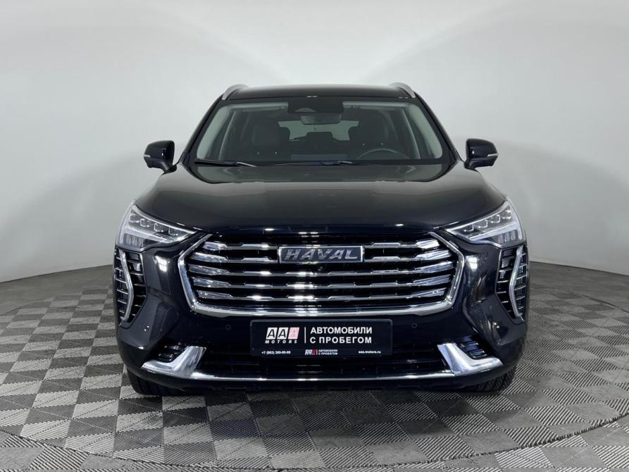 Haval Jolion I Ростов-на-Дону  - изображение 2