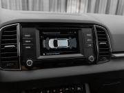 Skoda Karoq I Москва  - изображение 40