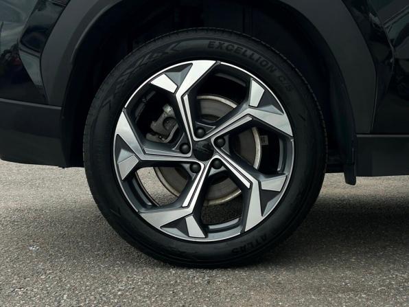 Geely Atlas II с пробегом 2024 года, цена 2 598 400 рублей, 46885 км, внедорожник, Автокод Объявления