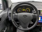 Hyundai Getz I Рестайлинг Москва  - изображение 51
