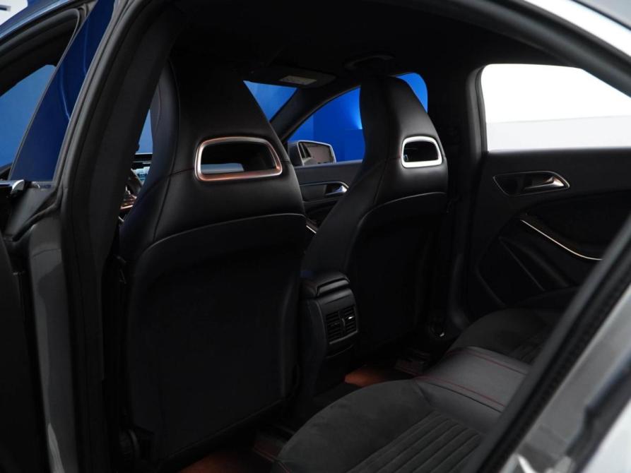 Mercedes-Benz CLA I (C117 X117) Москва  - изображение 11