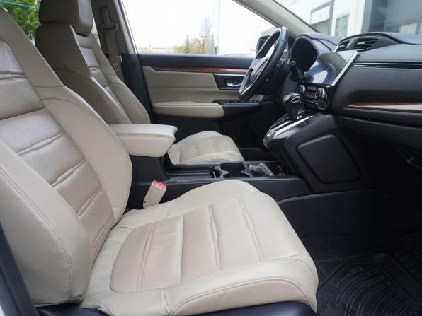 Honda CR-V V с пробегом 2018 года, цена 3 113 000 рублей, 133650 км, внедорожник, Автокод Объявления