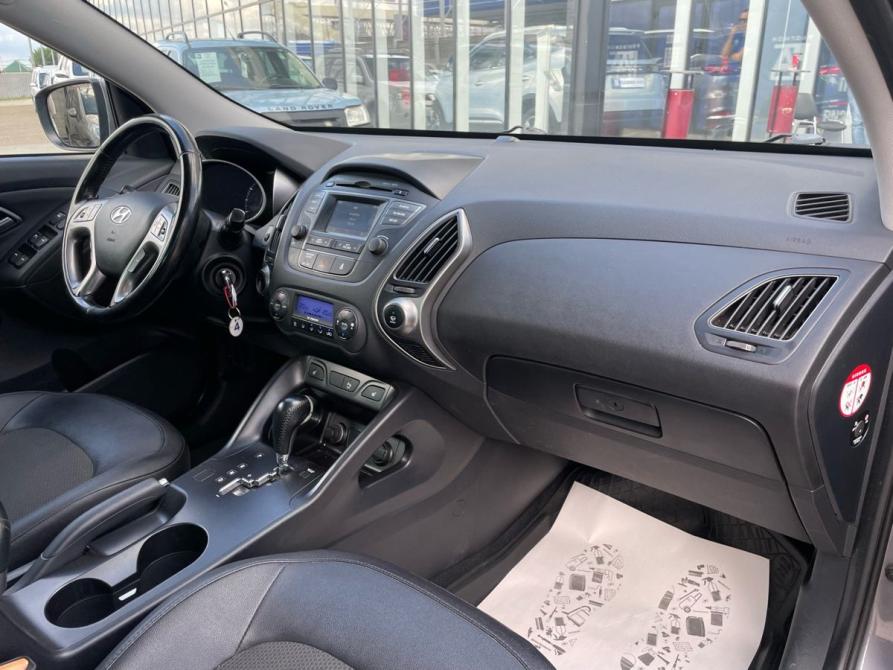 Hyundai ix35 I Рестайлинг Краснодар  - изображение 21