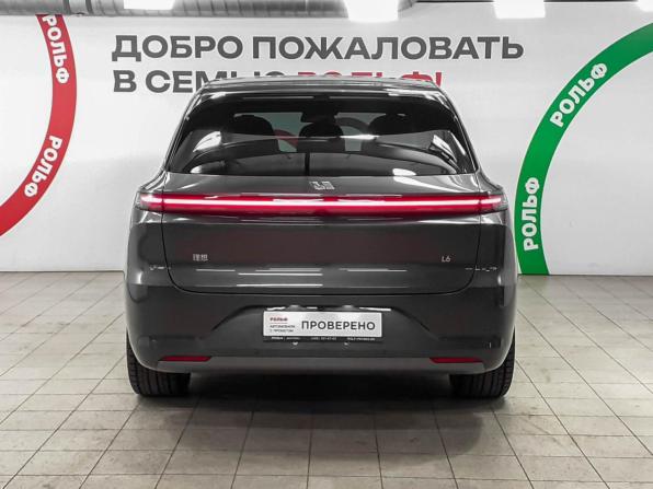 Li Auto (Lixiang) L6 с пробегом 2024 года, цена 5 745 000 рублей, 22490 км, внедорожник, Автокод Объявления