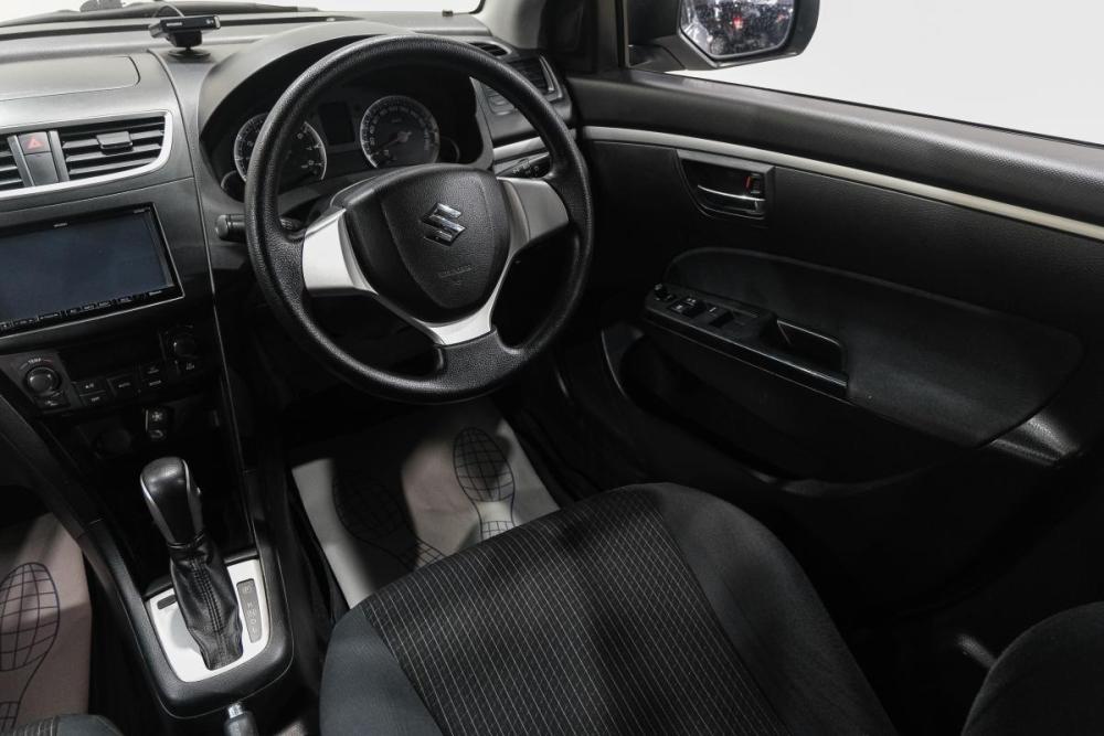 Suzuki Swift IV Новокузнецк  - изображение 13