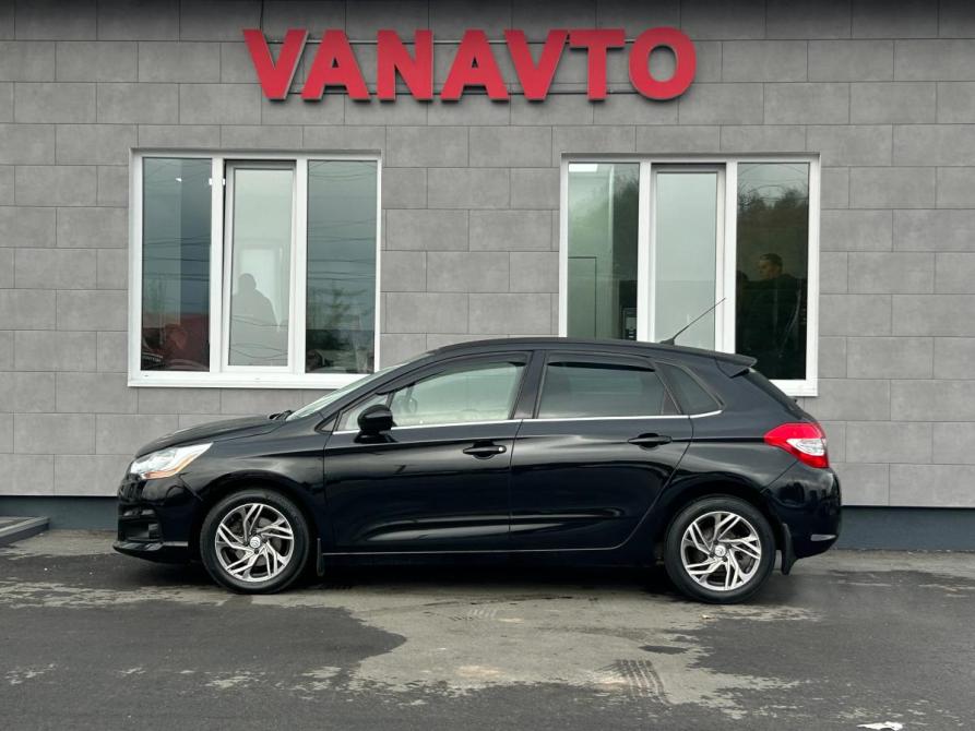 Citroen C4 II Альметьевск  - изображение 8