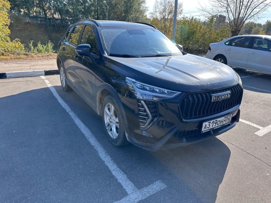 Haval Jolion I Рестайлинг Нижний Новгород  - изображение 1