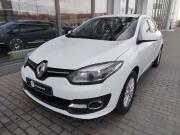 Renault Megane III Рестайлинг 2 Москва  - изображение 26