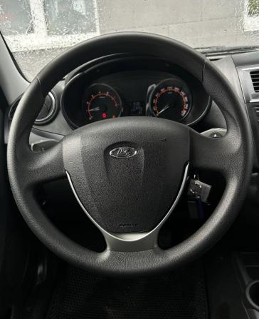 Lada (ВАЗ) Granta I Рестайлинг с пробегом 2025 года, цена 990 000 рублей, 13400 км, седан, Автокод Объявления
