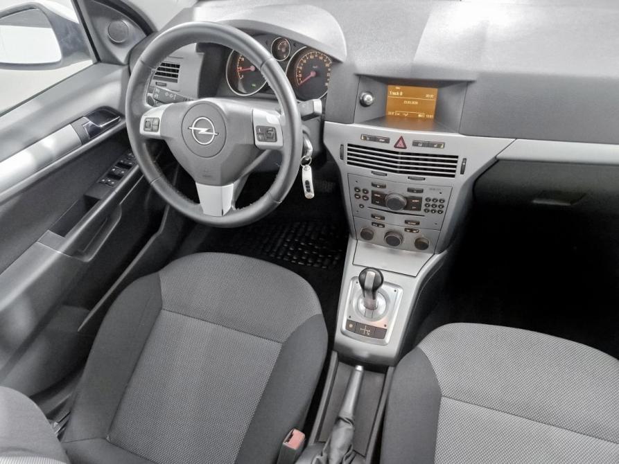 Opel Astra H Рестайлинг Нижний Новгород  - изображение 10