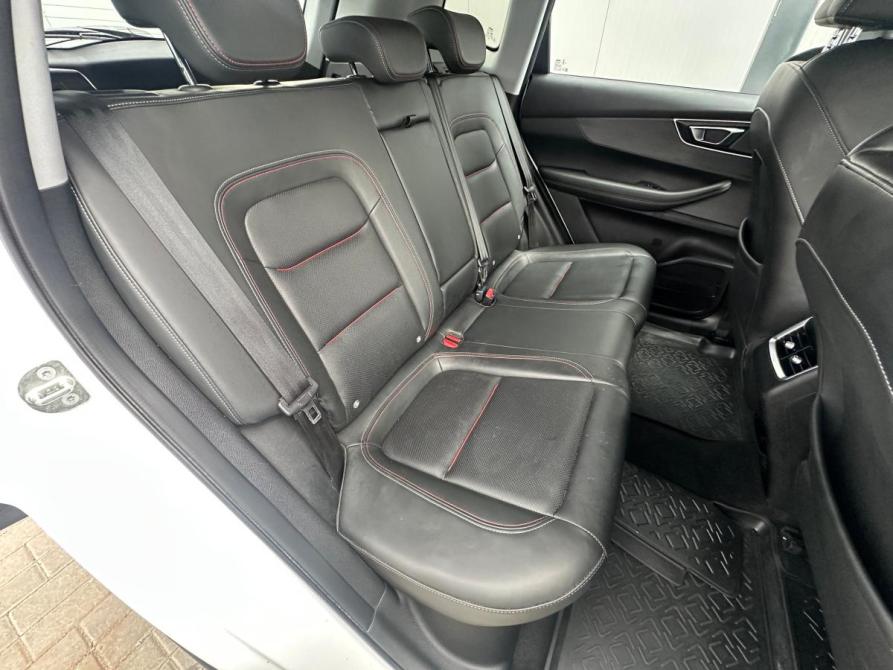 Chery Tiggo 7 Pro I Тамбов  - изображение 13