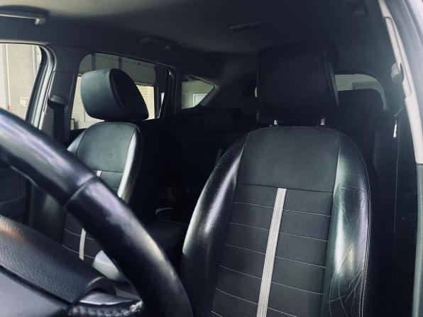 Ford Kuga I с пробегом 2012 года, цена 950 000 рублей, 174877 км, внедорожник, Автокод Объявления