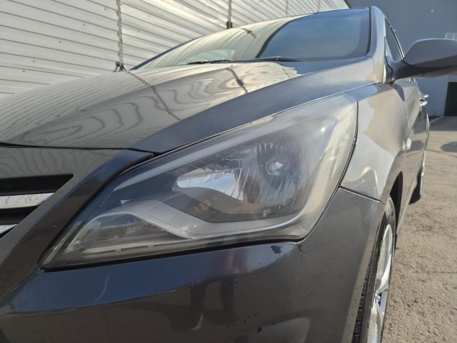 Hyundai Solaris I Рестайлинг Саратов  - изображение 11
