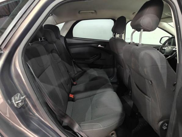 Ford Focus III с пробегом 2012 года, цена 870 000 рублей, 146813 км, седан, Автокод Объявления