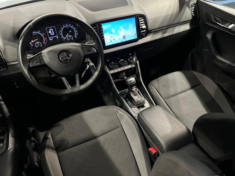 Skoda Karoq I Краснодар  - изображение 14