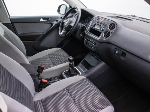 Volkswagen Tiguan I с пробегом 2011 года, цена 880 000 рублей, 185122 км, внедорожник, Автокод Объявления