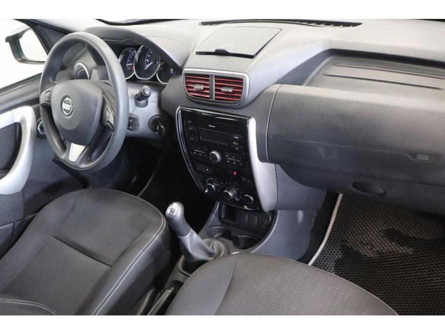Nissan Terrano III (D10) Коломна  - изображение 5