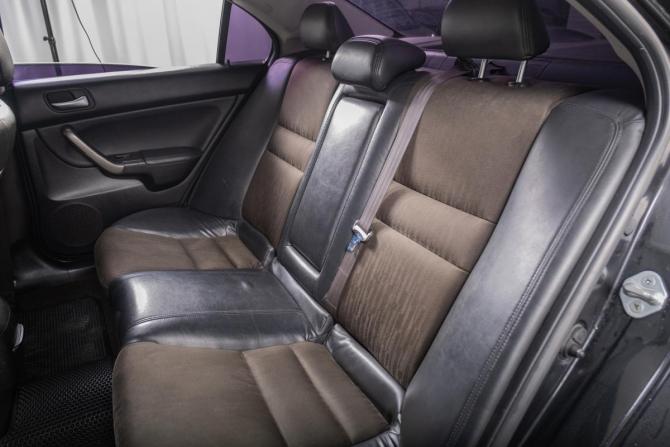 Honda Accord VII с пробегом 2006 года, цена 879 000 рублей, 290000 км, седан, Автокод Объявления