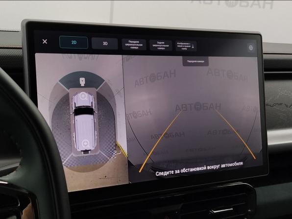 JETOUR T2 с пробегом 2024 года, цена 3 300 000 рублей, 29000 км, внедорожник, Автокод Объявления