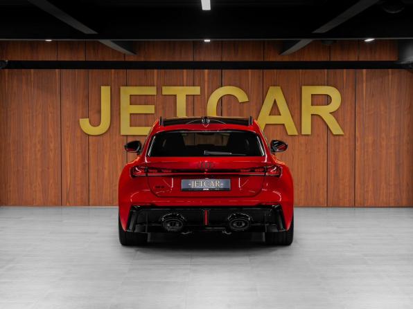 Audi RS 5 III (B10) с пробегом 2026 года, цена 21 562 500 рублей, 46 км, лифтбек, Автокод Объявления