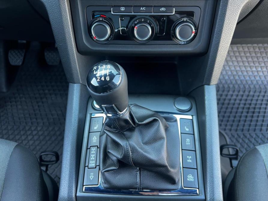 Volkswagen Amarok I Рестайлинг Воронеж  - изображение 12