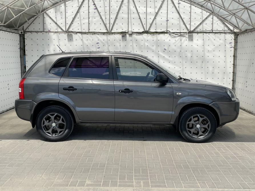 Hyundai Tucson I Тамбов  - изображение 9
