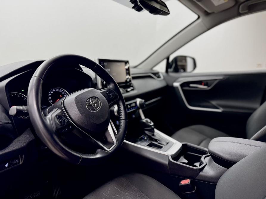 Toyota RAV4 V (XA50) Вологда  - изображение 11