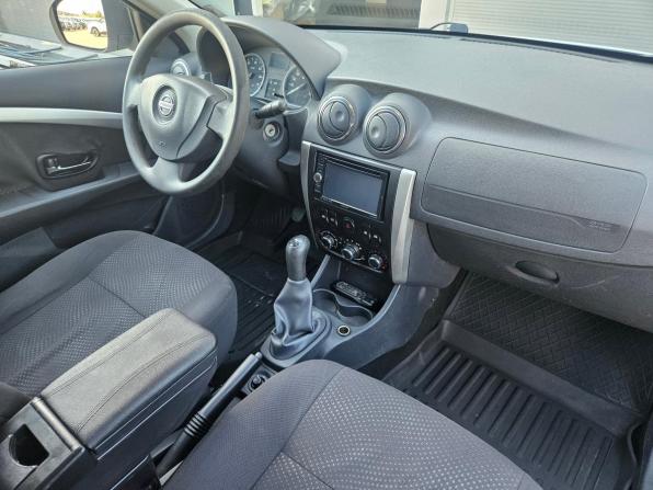 Nissan Almera III (G15) с пробегом 2014 года, цена 699 000 рублей, 147000 км, седан, Автокод Объявления
