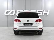 Volkswagen Touareg II Рестайлинг Ростов-на-Дону  - изображение 31