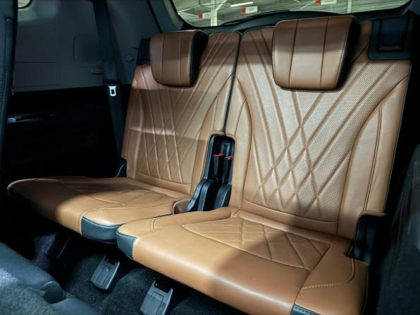 Chery Tiggo 8 Pro Max I с пробегом 2022 года, цена 1 950 000 рублей, 107981 км, внедорожник, Автокод Объявления
