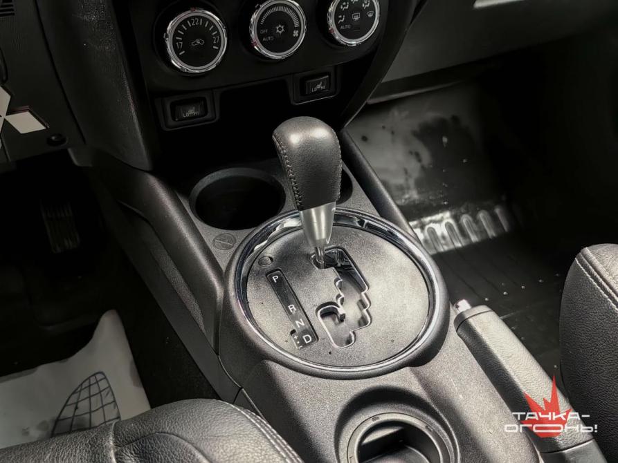 Mitsubishi ASX I Рестайлинг Пермь  - изображение 15
