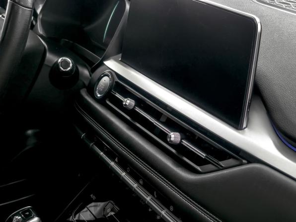 Chery Tiggo 7 Pro I с пробегом 2022 года, цена 1 649 900 рублей, 66000 км, внедорожник, Автокод Объявления