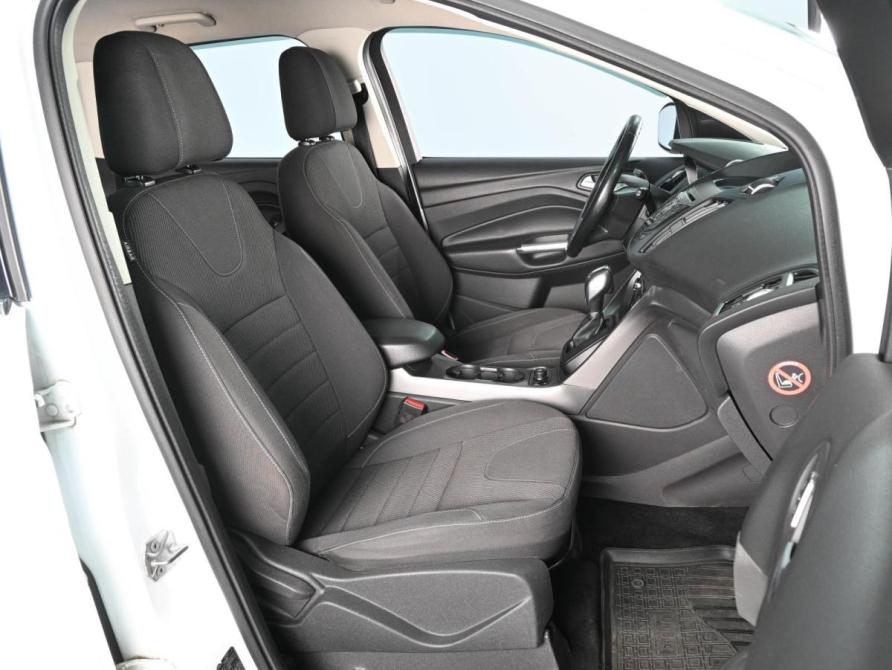 Ford Kuga II Ростов-на-Дону  - изображение 8