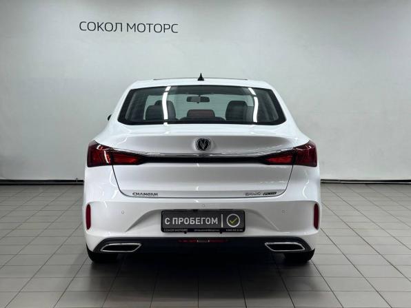 Changan Eado Plus с пробегом 2023 года, цена 1 999 900 рублей, 1000 км, седан, Автокод Объявления