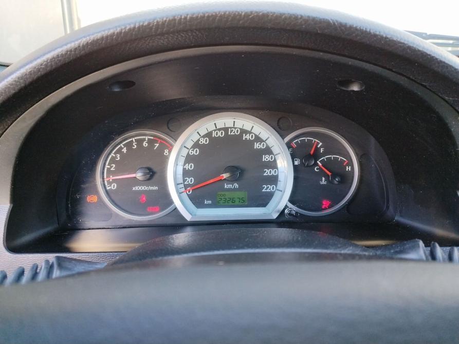 Daewoo Gentra II Москва  - изображение 16