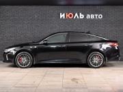 Kia Optima IV Екатеринбург  - изображение 31