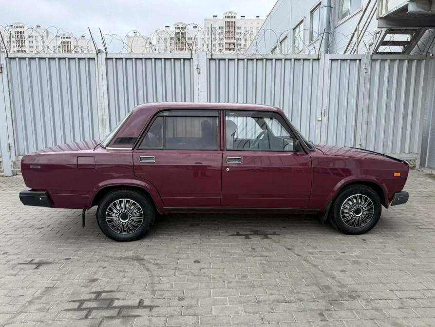 Lada (ВАЗ) 2107 Ростов-на-Дону  - изображение 5