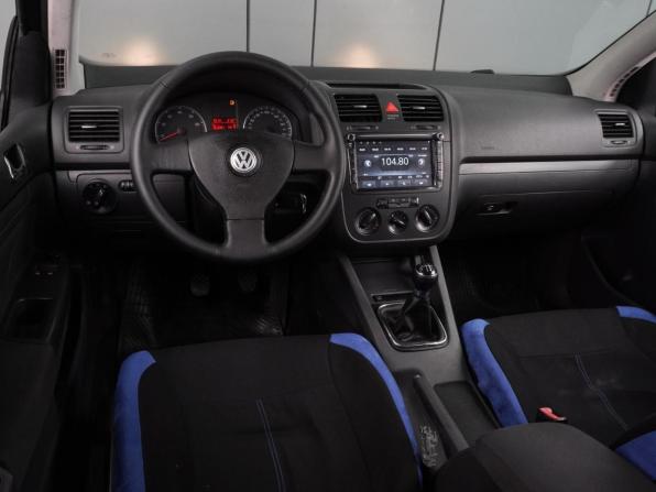 Volkswagen Golf V с пробегом 2008 года, цена 549 000 рублей, 363281 км, хэтчбек, Автокод Объявления