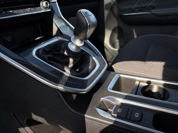 Haval M6 II с пробегом 2025 года, цена 1 933 000 рублей, 13257 км, внедорожник, Автокод Объявления