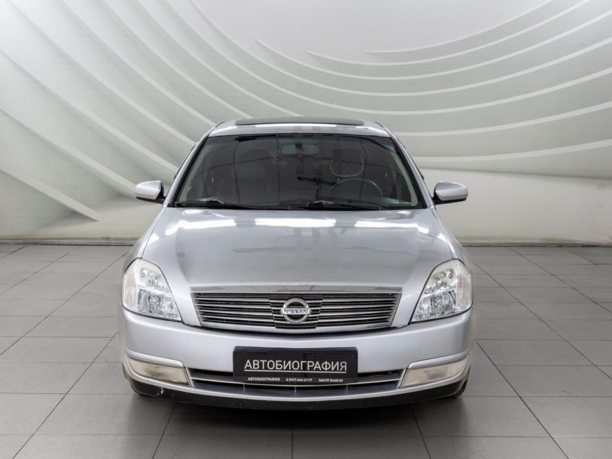 Nissan Teana I Рестайлинг Волгоград  - изображение 2