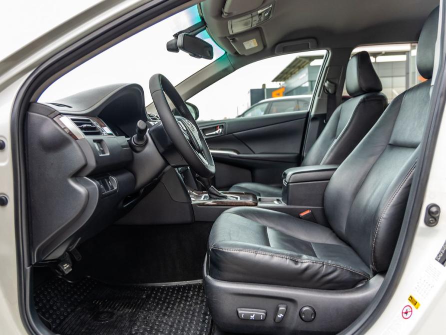 Toyota Camry VII (XV50) Рестайлинг Волгоград  - изображение 29