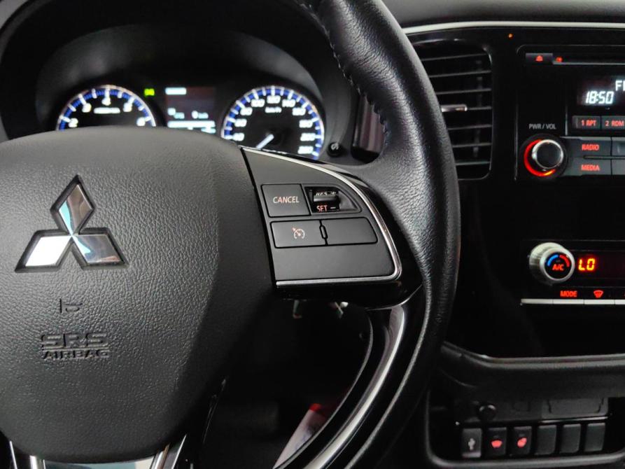 Mitsubishi Outlander III Рестайлинг 3 Подольск  - изображение 20